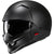 Semi-Flat Black