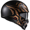 HJC i20N Thorn Adult Street Helmets