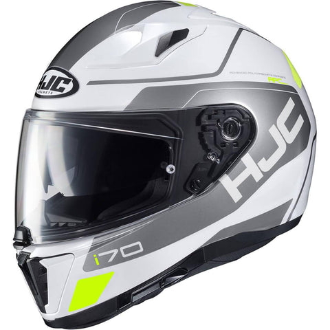 HJC i70 Karon Adult Street Helmets (Brand New)