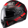 HJC I70 Lonex Adult Street Helmets (Brand New)