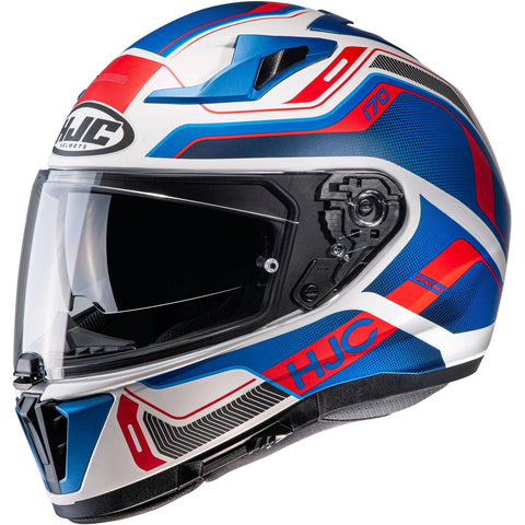 HJC I70 Lonex Adult Street Helmets (Brand New)