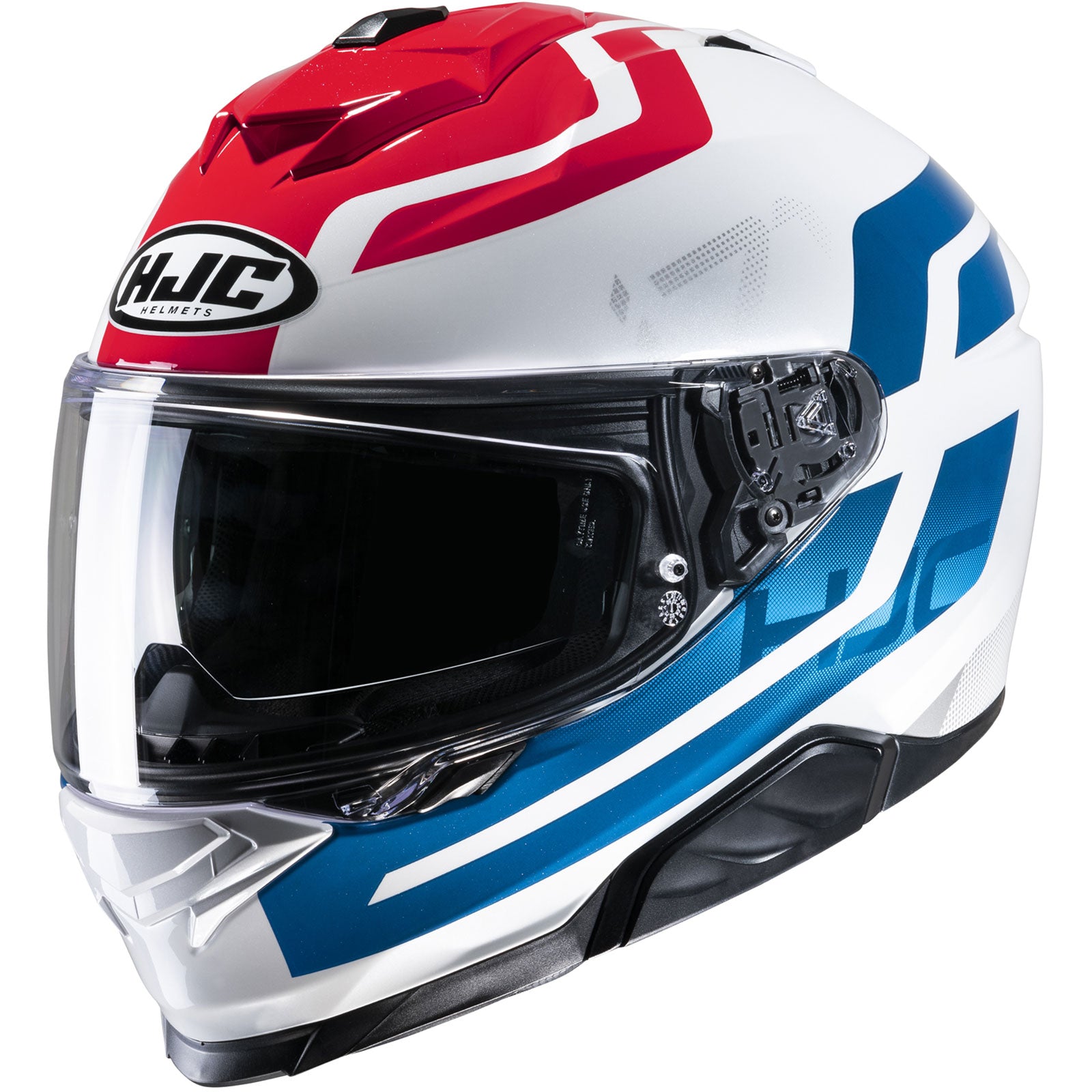 HJC I71 Enta Adult Street Helmets-0815