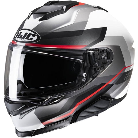 HJC i71 Nior Adult Street Helmets (Brand New)
