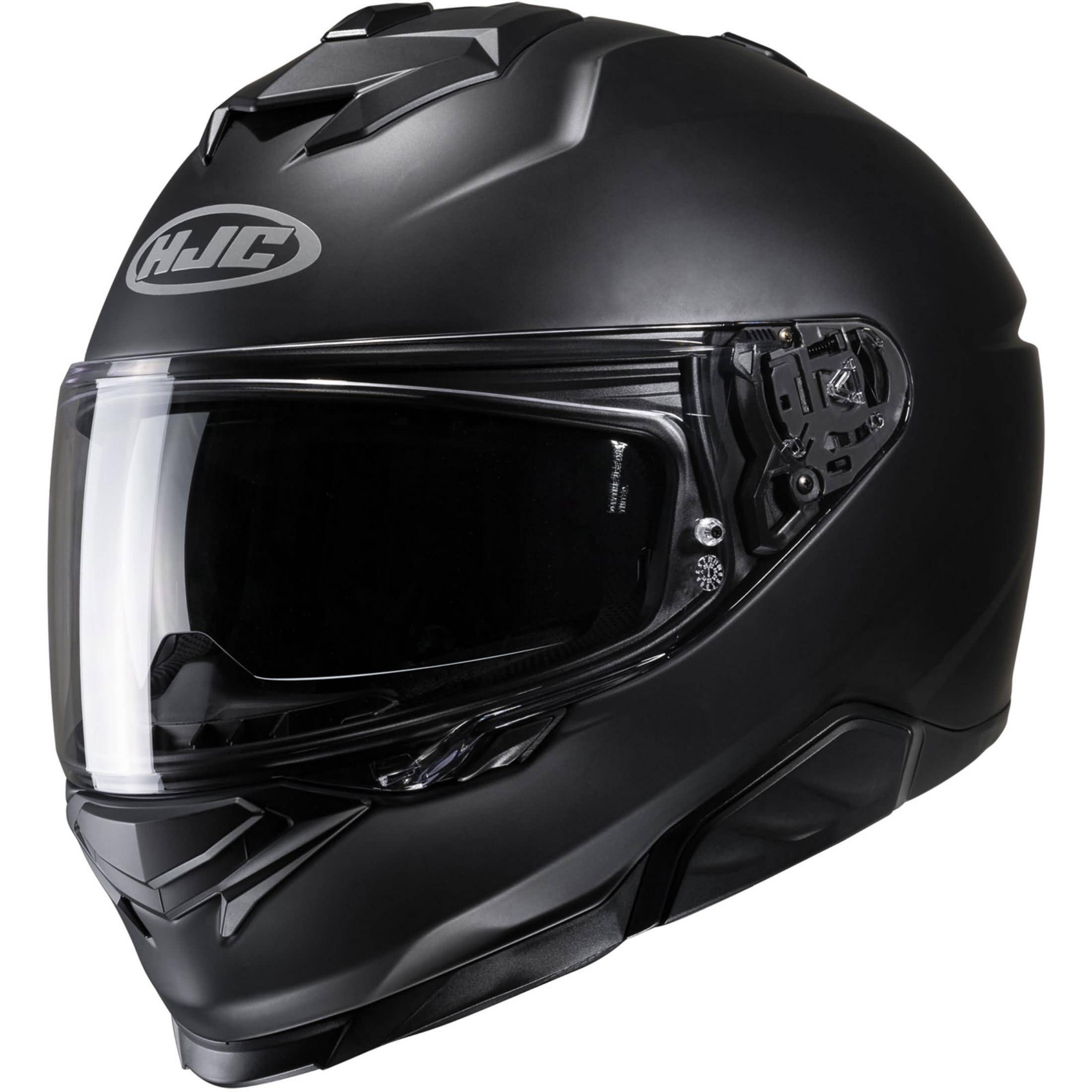 HJC i71 Adult Street Helmets-0815