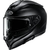 Semi-Flat Black