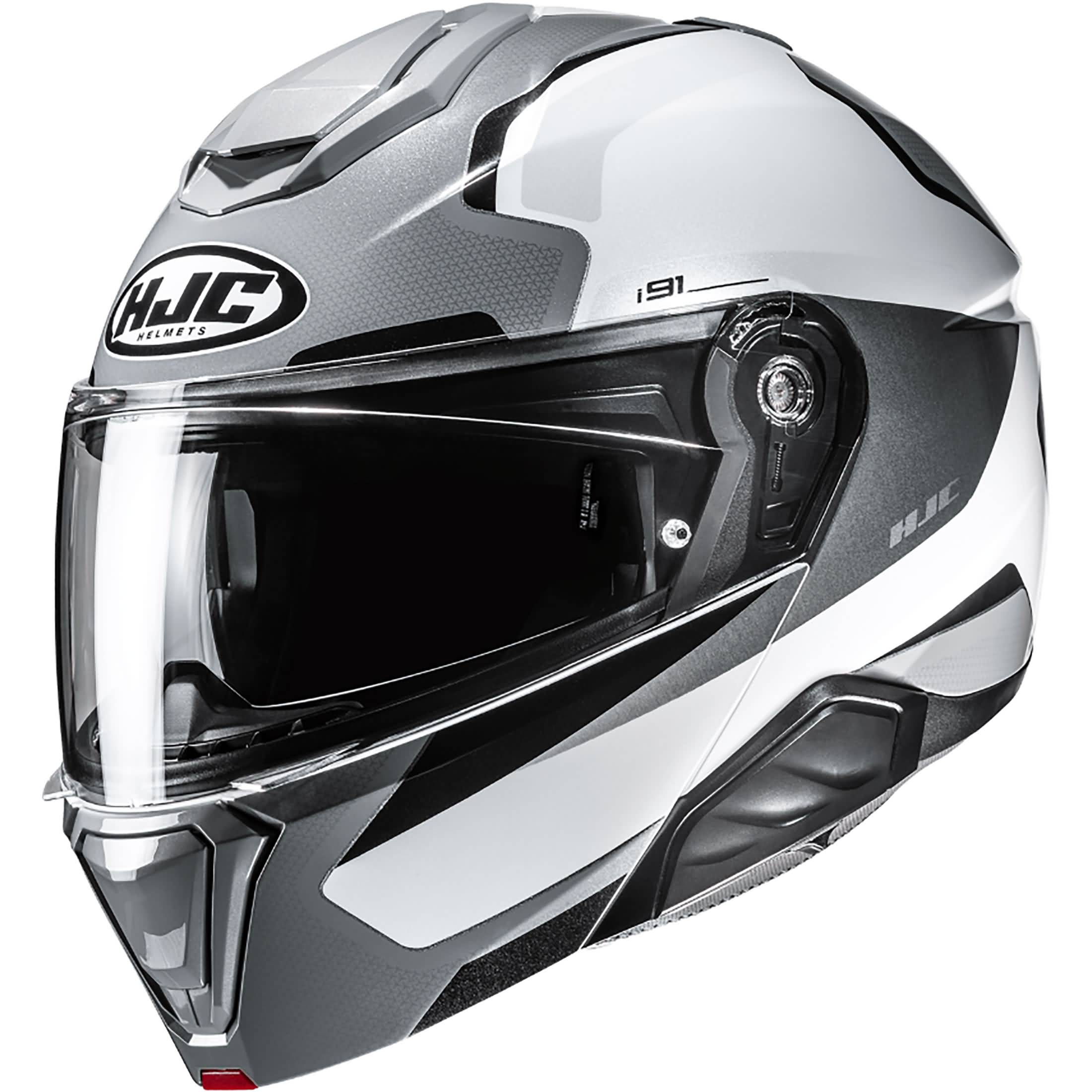 HJC i91 Modular Helmet - Felio - MC5