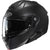 Semi-Flat Black
