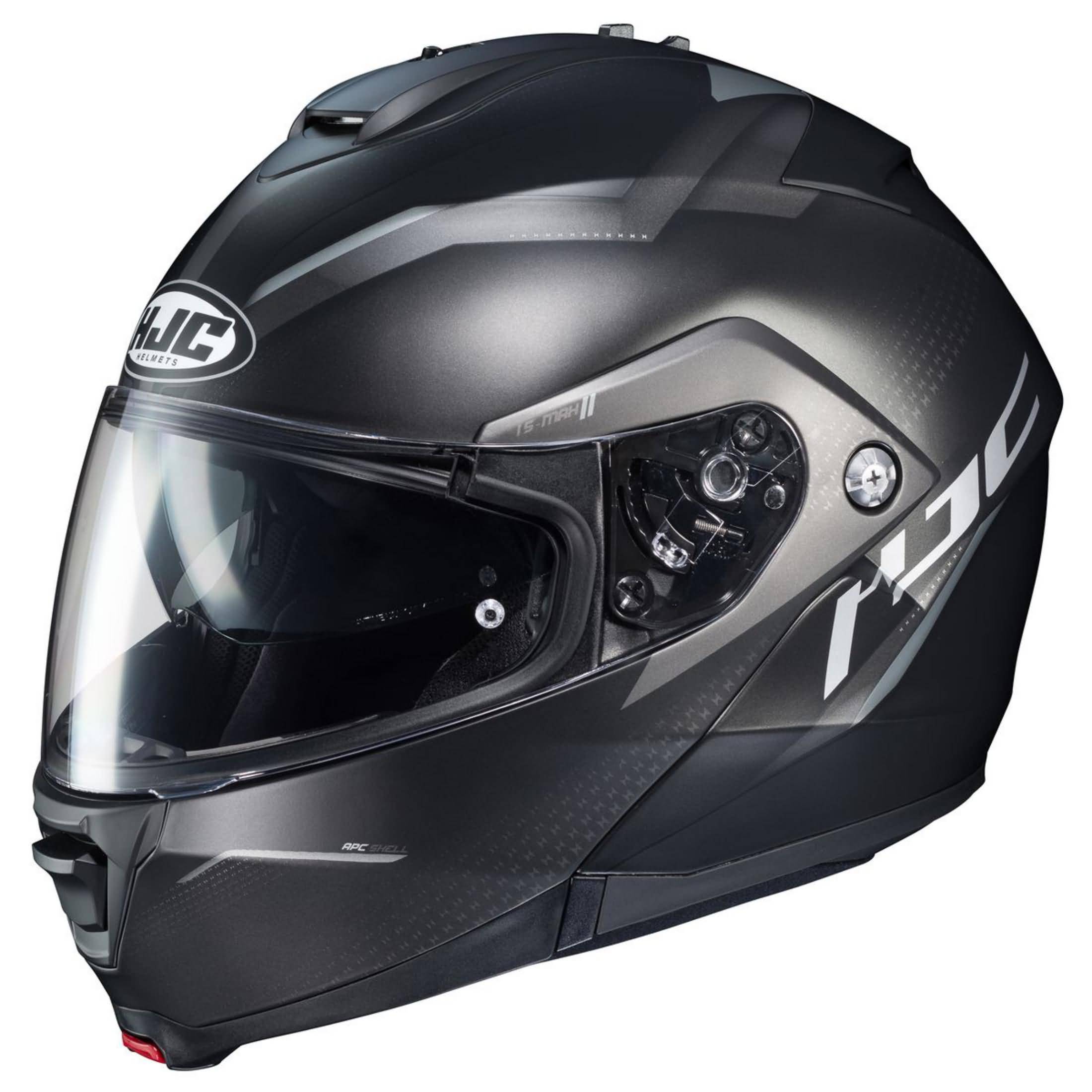 HJC IS-MAX 2 Dova Adult Street Helmets-0841