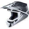 HJC CS-MX II Ellusion Adult Off-Road Helmets (Refurbished)