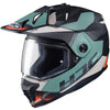 HJC DS-X1 Tactic Adult Off-Road Helmets (Brand New)