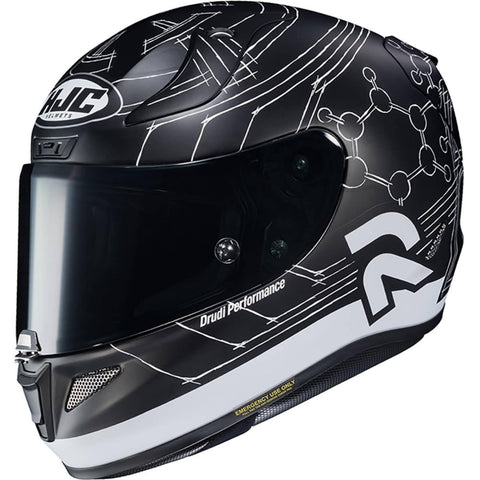 HJC RPHA 11 Pro Iannone Adult Street Helmets (Brand New)