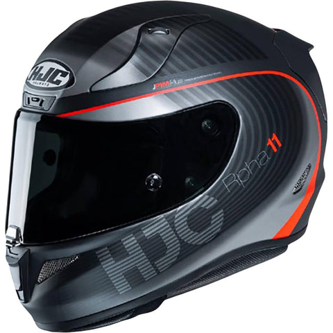 HJC RPHA-11 Pro Bine Adult Street Helmets (Brand New)