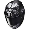 HJC RPHA 11 Pro Punisher Adult Street Helmets (Brand New)