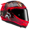 HJC RPHA 12 Diablo Blizzard Adult Street Helmets (Brand New)