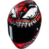 HJC RPHA 12 Maximized Venom Adult Street Helmets (Brand New)