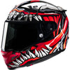 HJC RPHA 12 Maximized Venom Adult Street Helmets (Brand New)