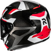 HJC RPHA 12N Carbon Xentra Adult Street Helmets