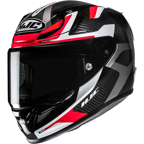 HJC RPHA 12N Carbon Xentra Adult Street Helmets (Brand New)