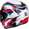 HJC RPHA 12N Dravix Adult Street Helmets