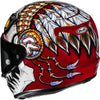 HJC RPHA 12N Kepina Adult Street Helmets