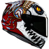 HJC RPHA 12N Kepina Adult Street Helmets