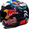 HJC RPHA 12N Red Bull Misano 2 Adult Street Helmets (Brand New)