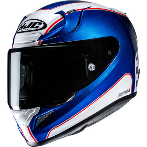 HJC RPHA 12N Respon Adult Street Helmets (Brand New)