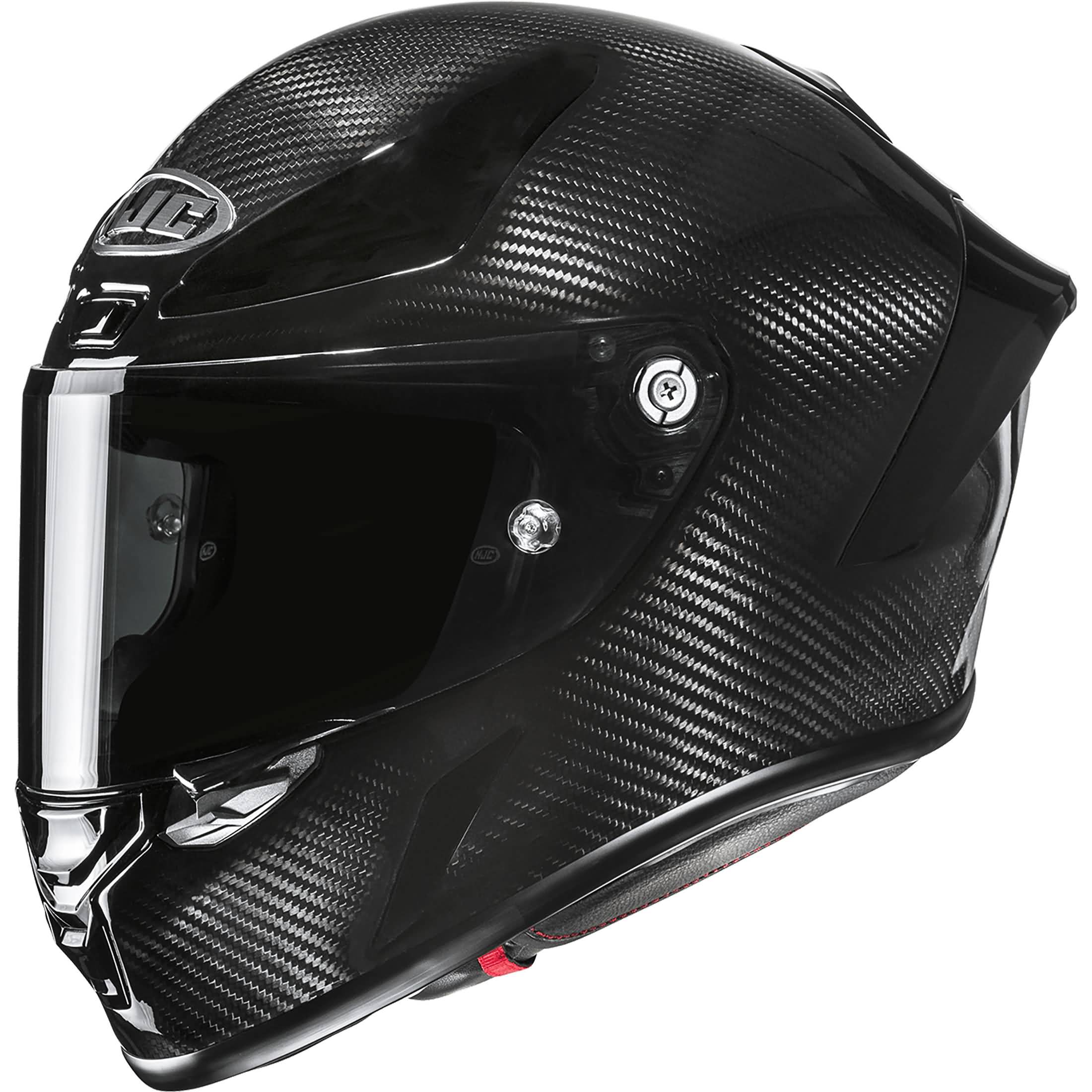 HJC RPHA 1N 2 Carbon Adult Street Helmets-0809