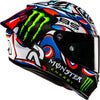 HJC RPHA 1N 2 Carbon Quartararo LE Mans III Adult Street Helmets