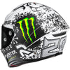 HJC RPHA 1N 2 Carbon Snow Diablo Adult Street Helmets