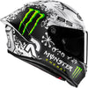 HJC RPHA 1N 2 Carbon Snow Diablo Adult Street Helmets