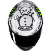 HJC RPHA 1N 2 Carbon Snow Diablo Adult Street Helmets