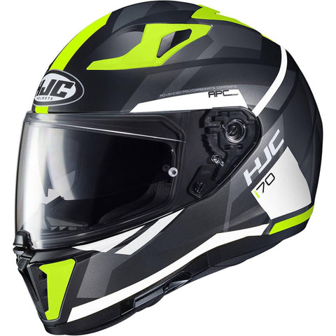 HJC i70 Elim Adult Street Helmets (Brand New)