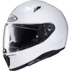 HJC i70 Solid Adult Street Helmets (Brand New)