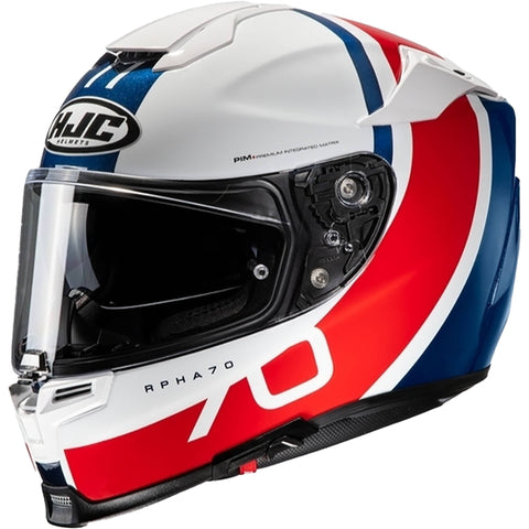 HJC RPHA 70 ST Paika Adult Street Helmets (Brand New)