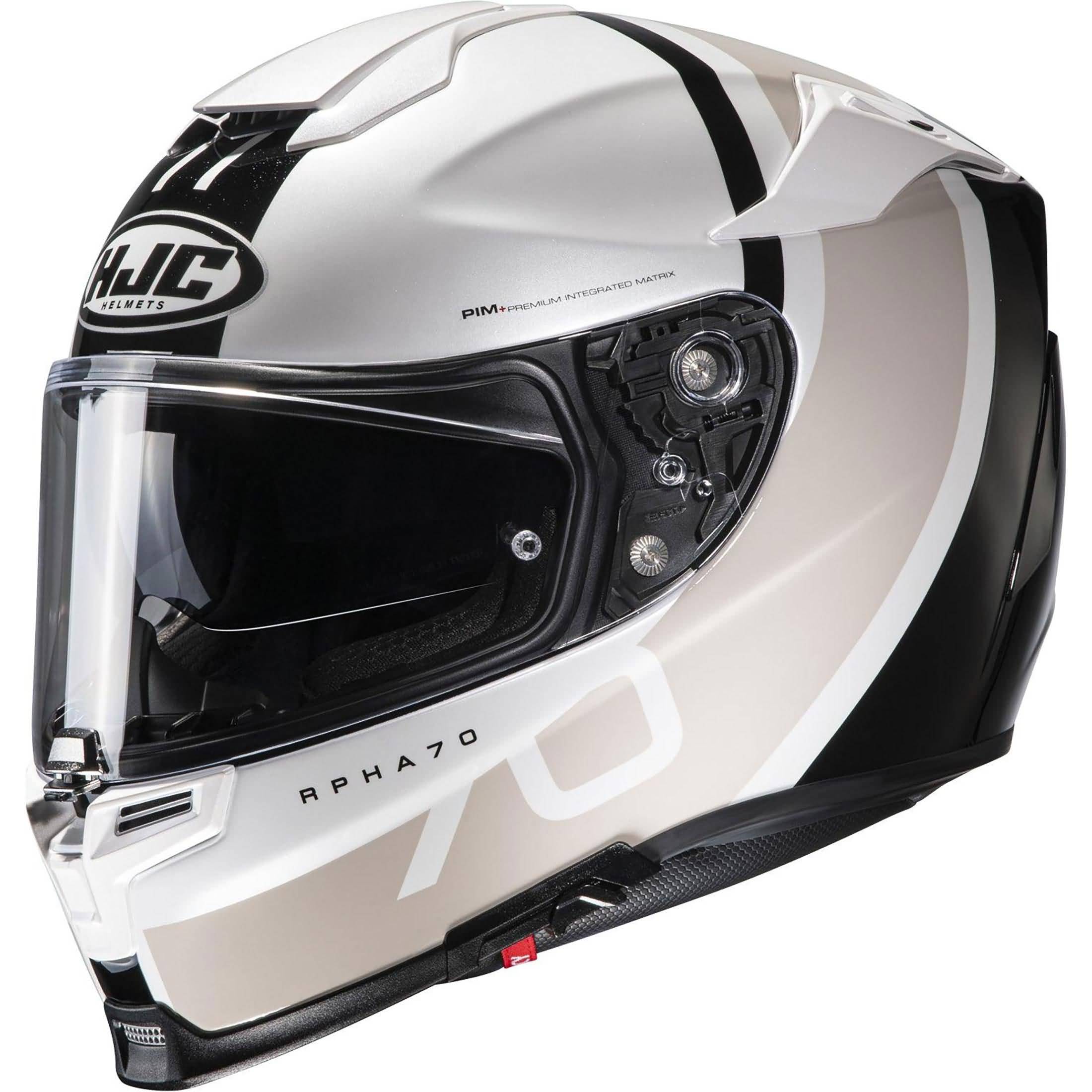 HJC RPHA 70 ST Paika Adult Street Helmets-0804