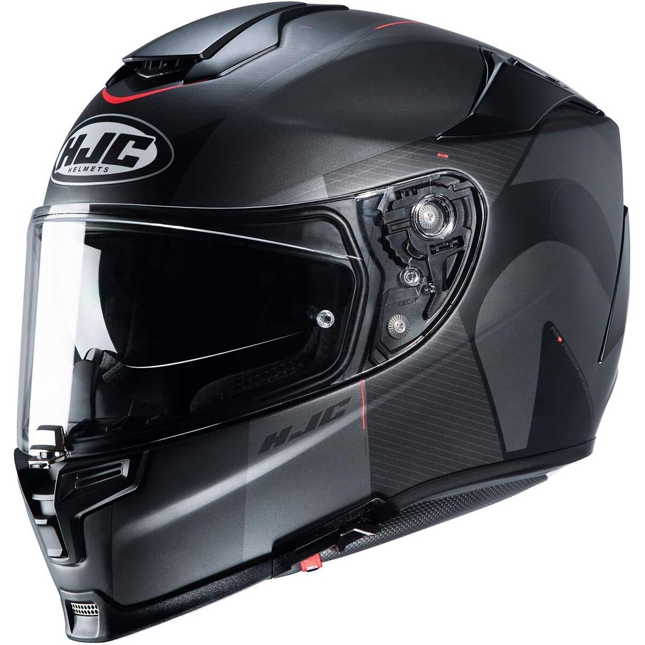 HJC RPHA 70 ST Wody Adult Street Helmets-0804
