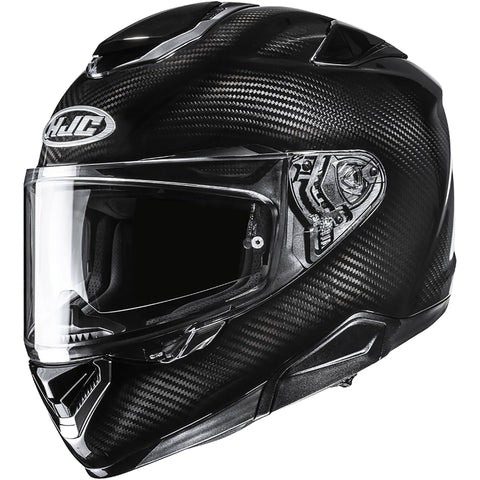 HJC RPHA 72 Carbon Adult Street Helmets