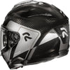 HJC RPHA 72 Carbon Fynex Adult Street Helmets