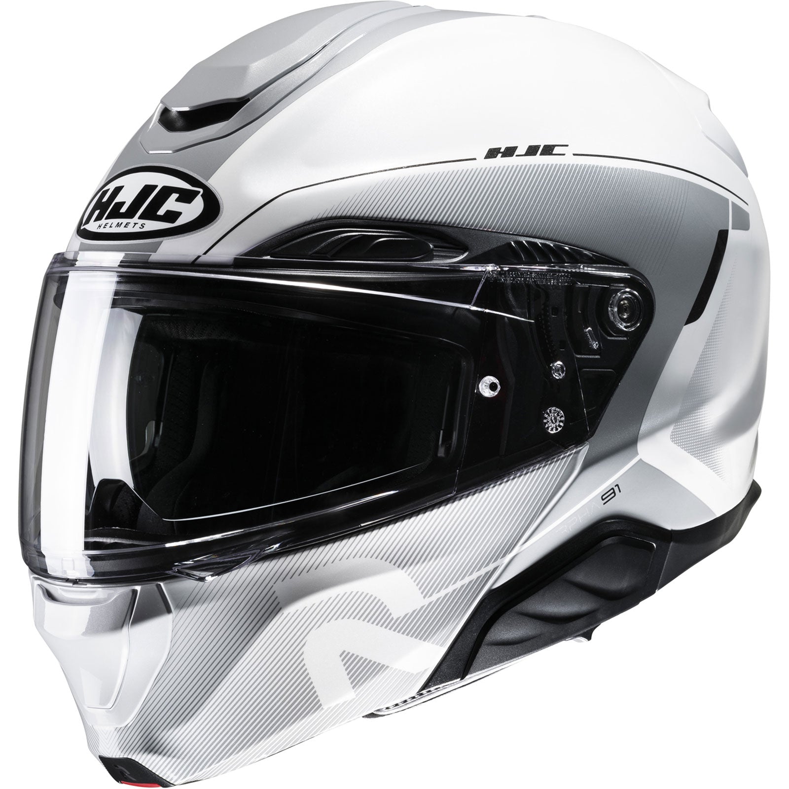 HJC RPHA 91 Combust Adult Street Helmets-0827