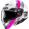 HJC RPHA 91 Fensh Adult Street Helmets