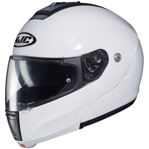 HJC CL-MAX III Solid Adult Street Helmets (Brand New)