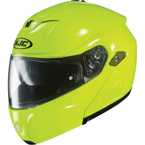 HJC SY-Max III Solid Adult Street Helmets (Brand New)