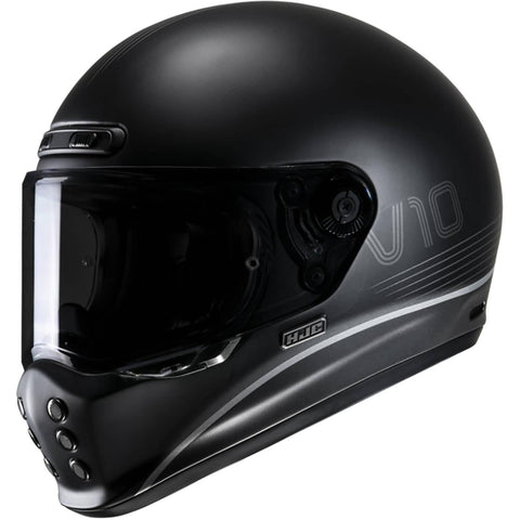 HJC V10 Tami Adult Street Helmets (Brand New)