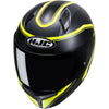 HJC C10 Elie Youth Street Helmets