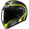 HJC C10 Elie Youth Street Helmets