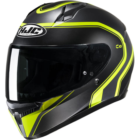 HJC C10 Elie Youth Street Helmets