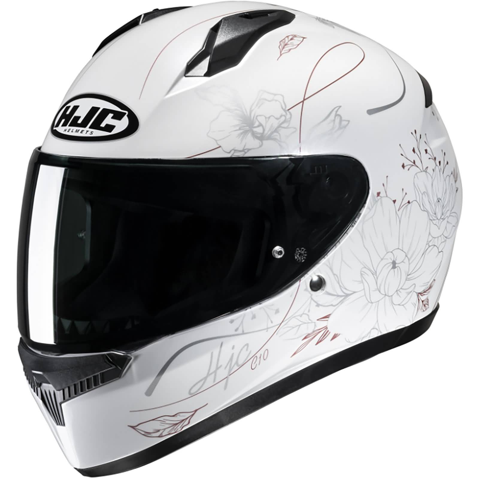 HJC C10 Epik Youth Street Helmets-0825