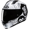 HJC C10 Geti Youth Street Helmets