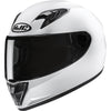 HJC Y10 Solid Youth Street Helmets